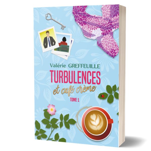 Roman Turbulences et café crème