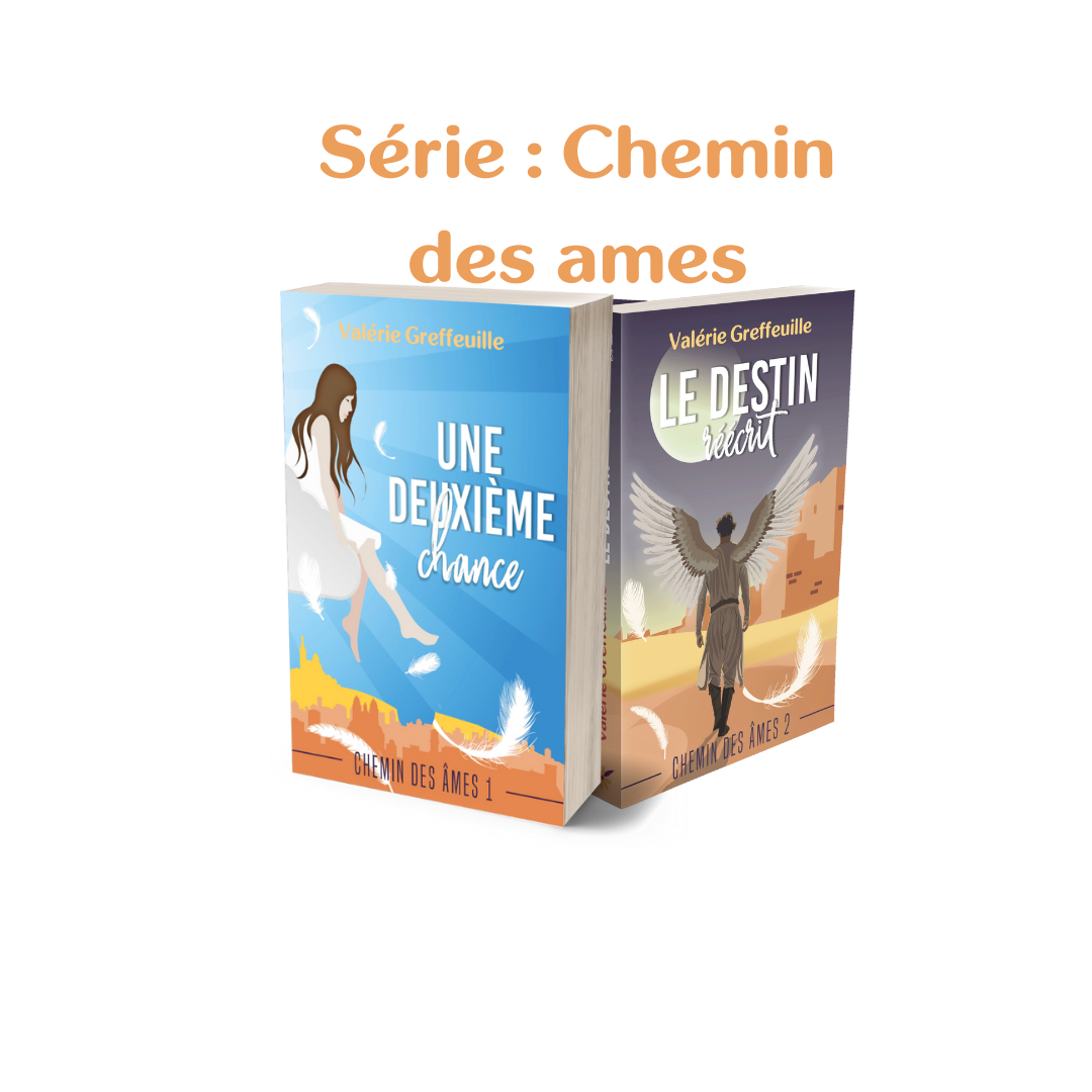 Série : Chemin des âmes