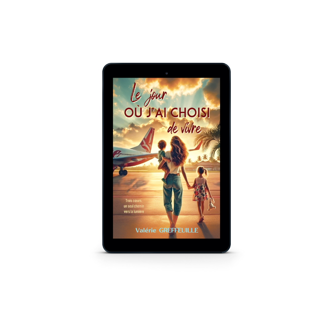 Le jour où j'ai choisi de vivre – Image 3